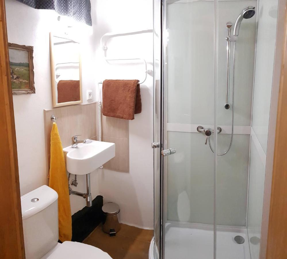 Apartmany U Sv. Floriana Slavonice Exterior foto