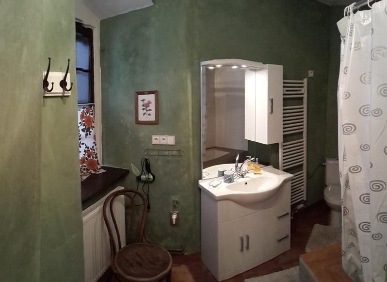 Apartmany U Sv. Floriana Slavonice Exterior foto